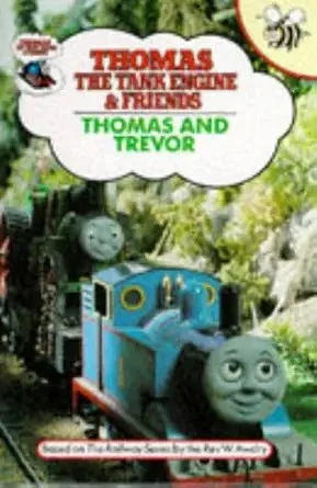 Thomas and Trevor (Thomas the Tank Engine & Friends)